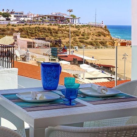 Casa Indigo- Perfect Location & Sea View By Dreamvillas阿尔布费拉 外观 照片