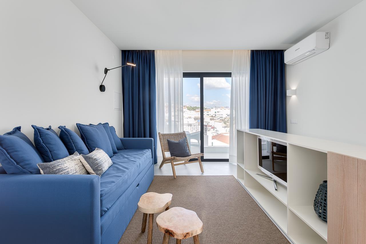 Casa Indigo- Perfect Location & Sea View By Dreamvillas阿尔布费拉 外观 照片