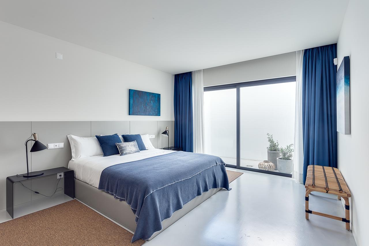 Casa Indigo- Perfect Location & Sea View By Dreamvillas阿尔布费拉 外观 照片