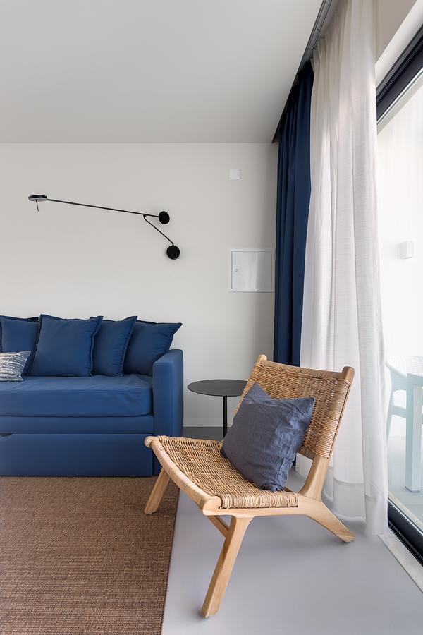 Casa Indigo- Perfect Location & Sea View By Dreamvillas阿尔布费拉 外观 照片