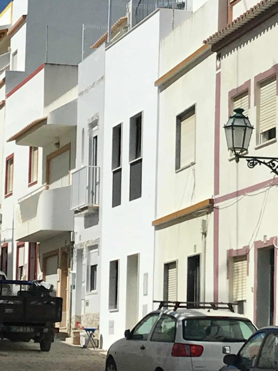 Casa Indigo- Perfect Location & Sea View By Dreamvillas阿尔布费拉 外观 照片