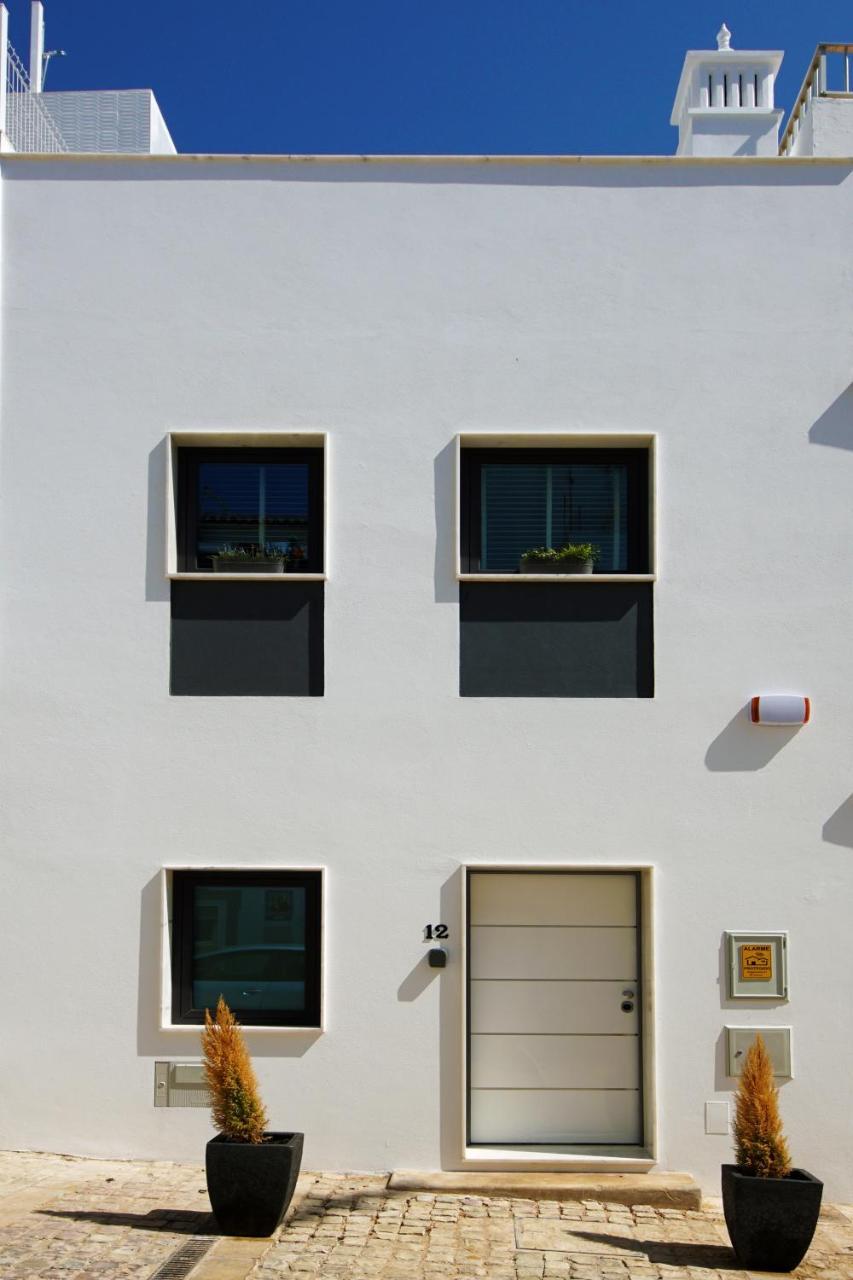 Casa Indigo- Perfect Location & Sea View By Dreamvillas阿尔布费拉 外观 照片