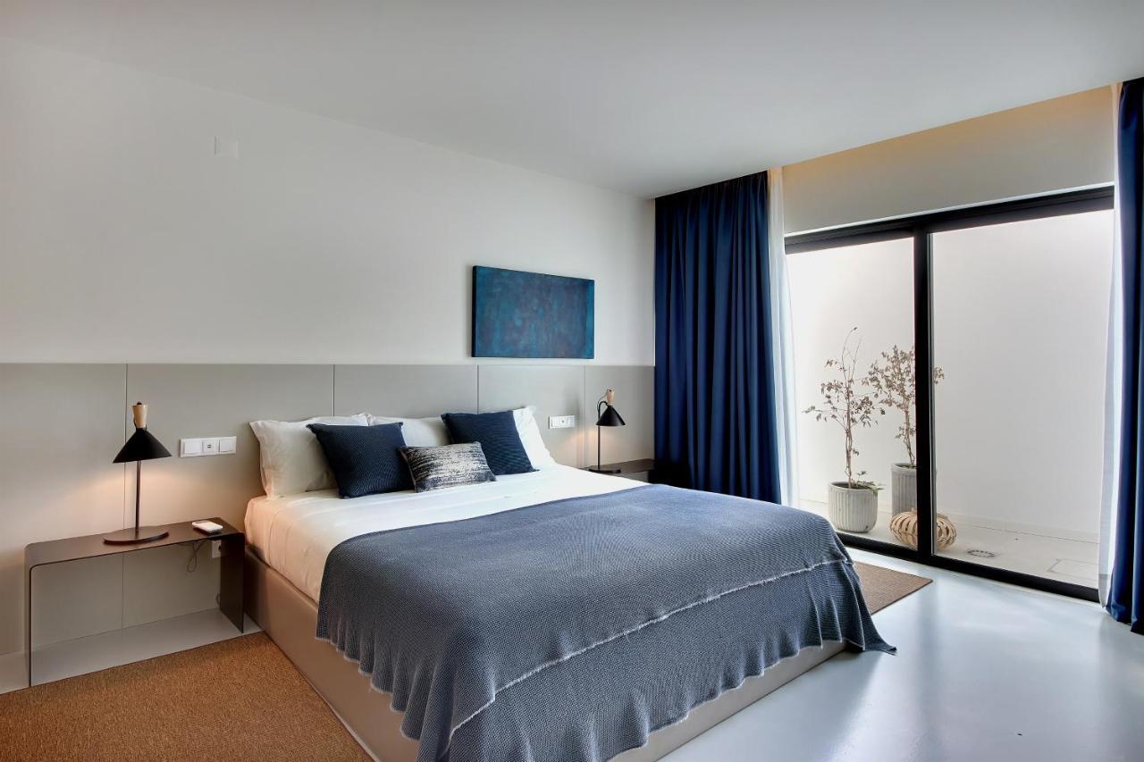 Casa Indigo- Perfect Location & Sea View By Dreamvillas阿尔布费拉 外观 照片