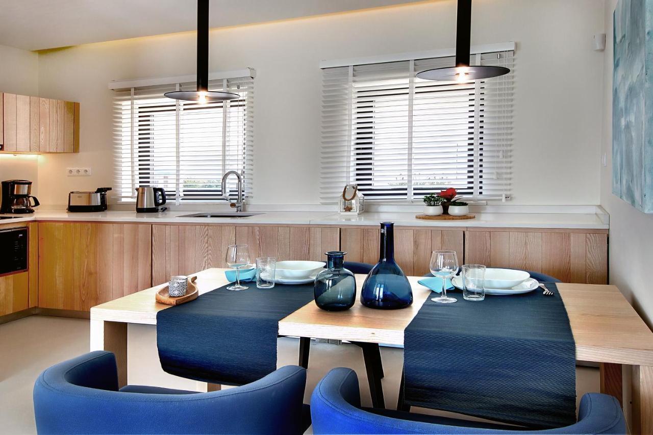 Casa Indigo- Perfect Location & Sea View By Dreamvillas阿尔布费拉 外观 照片