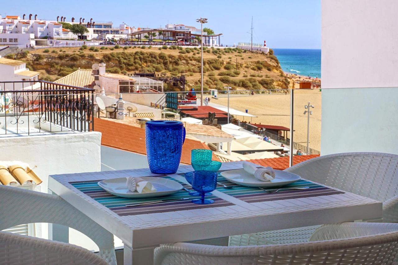 Casa Indigo- Perfect Location & Sea View By Dreamvillas阿尔布费拉 外观 照片