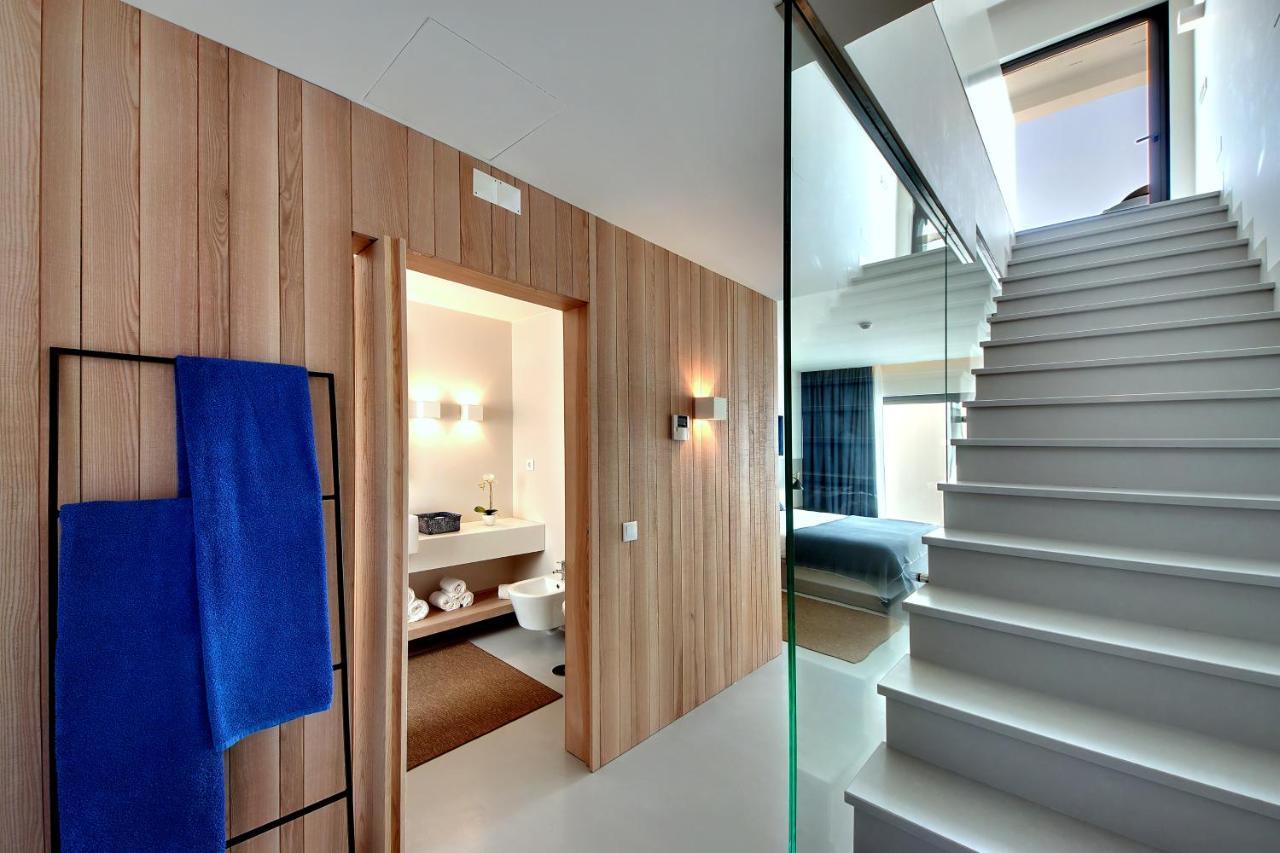 Casa Indigo- Perfect Location & Sea View By Dreamvillas阿尔布费拉 外观 照片
