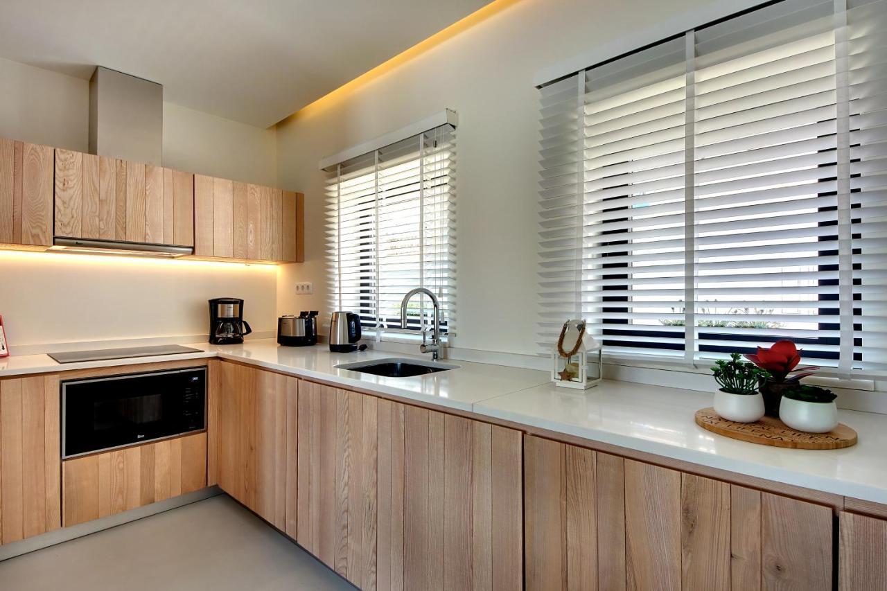 Casa Indigo- Perfect Location & Sea View By Dreamvillas阿尔布费拉 外观 照片