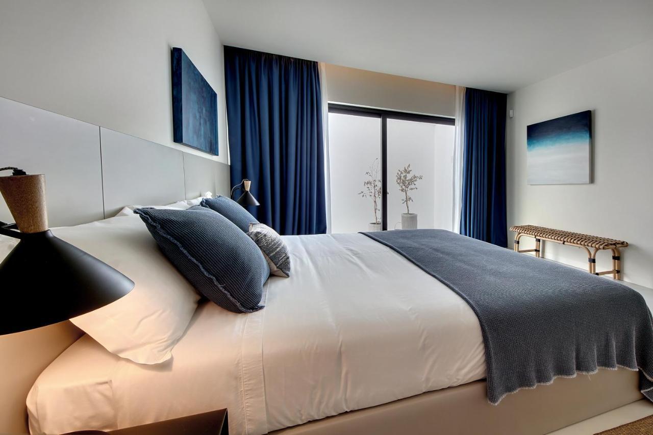 Casa Indigo- Perfect Location & Sea View By Dreamvillas阿尔布费拉 外观 照片