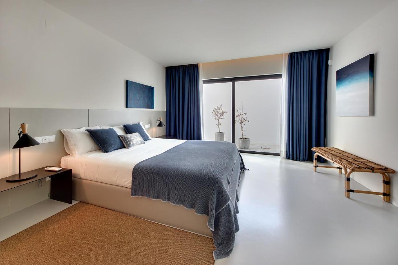 Casa Indigo- Perfect Location & Sea View By Dreamvillas阿尔布费拉 外观 照片
